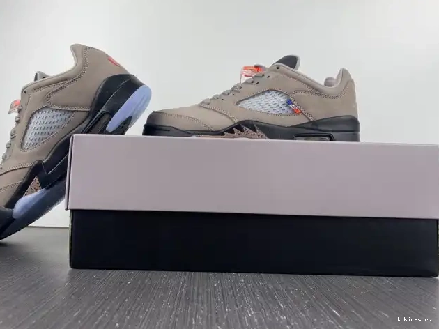 Cheap TB Low DX6325-204 Jordan PSG Air x 5 0509